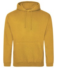 Winter Hoodies for men's and women's AWDis Just Cool Hooded Sweatshirt JH001