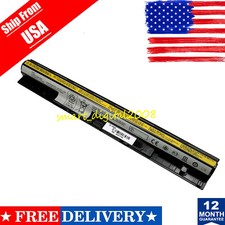 Battery For Lenovo IdeaPad G400S G405S G410S G510S G500S G505S G510S S410P S510P