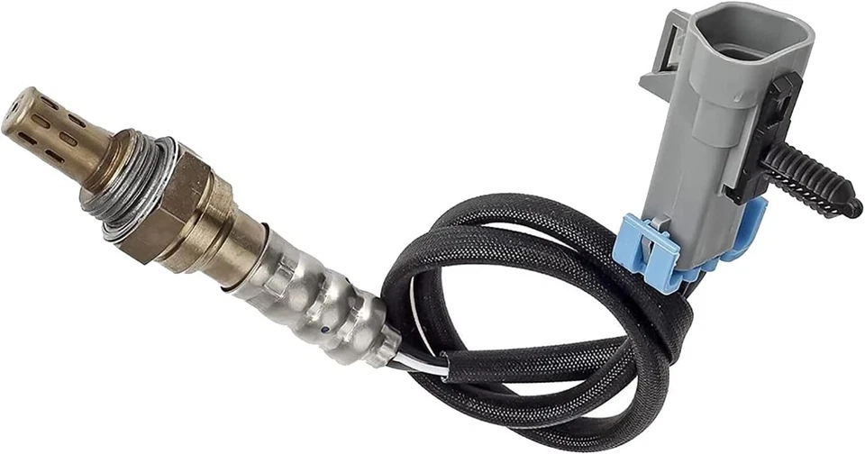 Sensor de oxígeno O2 aguas arriba 234-4331 EE. UU. Hummer H3 2007 2008 2009 2010 3,7 L L5 Foto 4 de 4