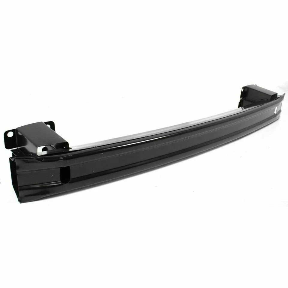 New Front Bumper Reinforcement For 1996-2000 Honda Civic HO1006141 71130S01A01ZZ Foto 3 de 4