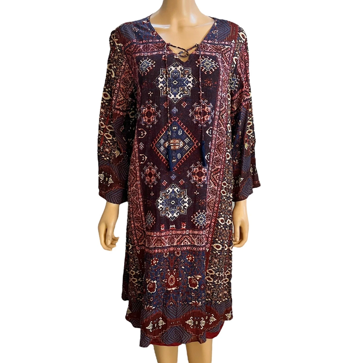 Casual coldwater creek dresses clearance