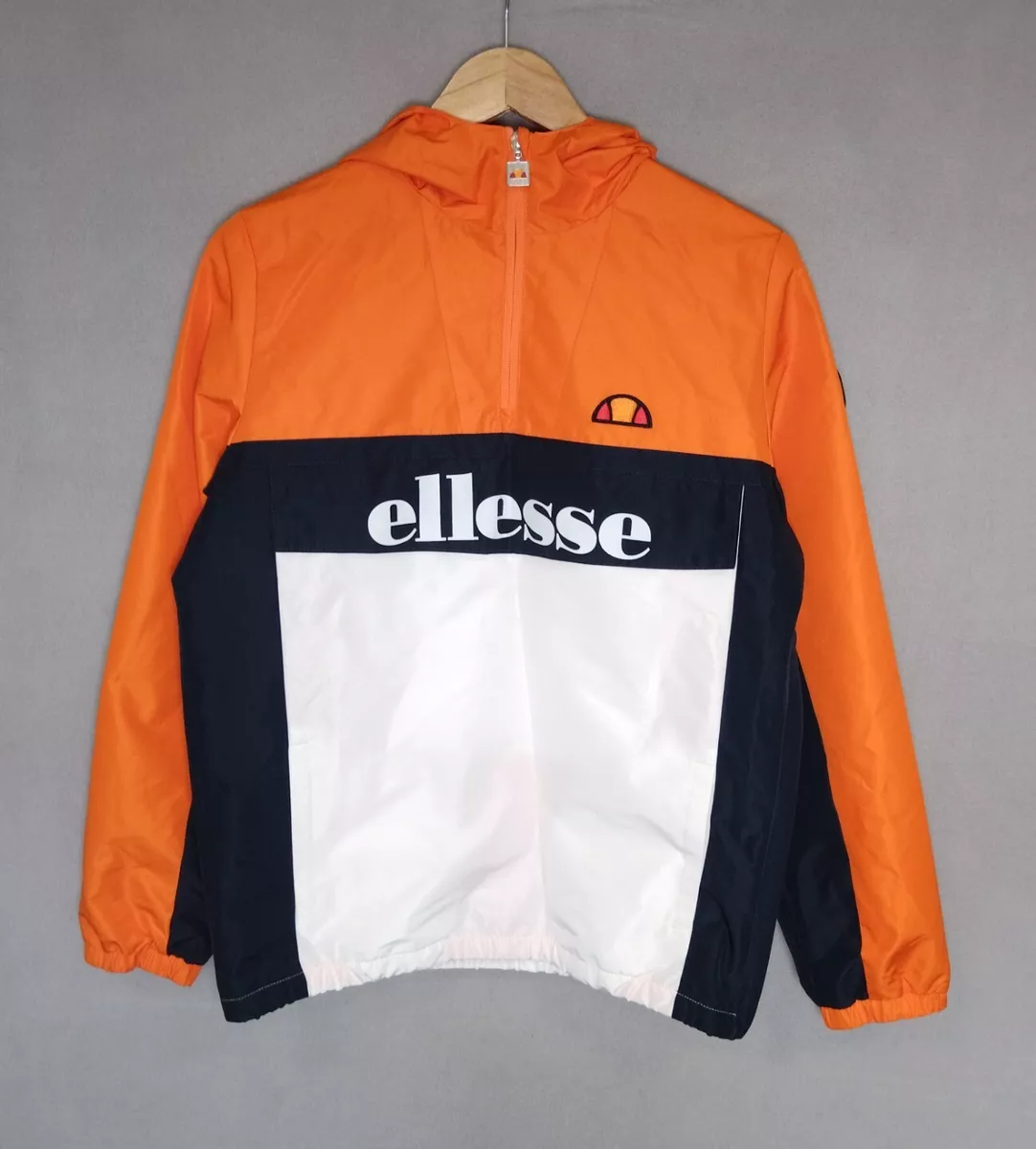 Ellesse boys coat sale