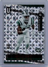 2019 Panini Unparalleled #11 Neville Hewitt Groove
