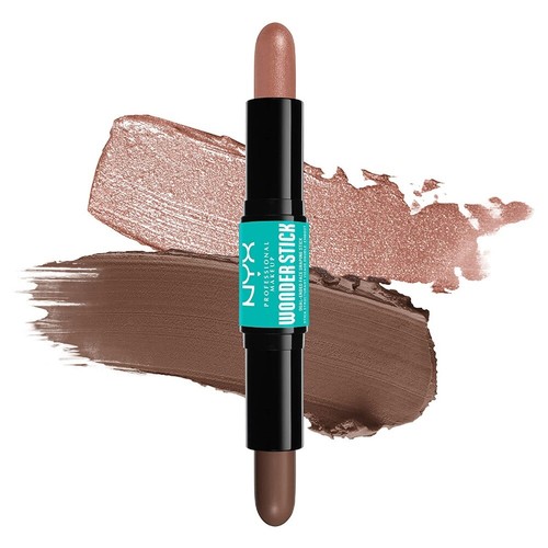 NYX PROFESSIONAL MAKEUP Wonder Stick, Contouring & Face Shaping Stick - Foto 6 di 38