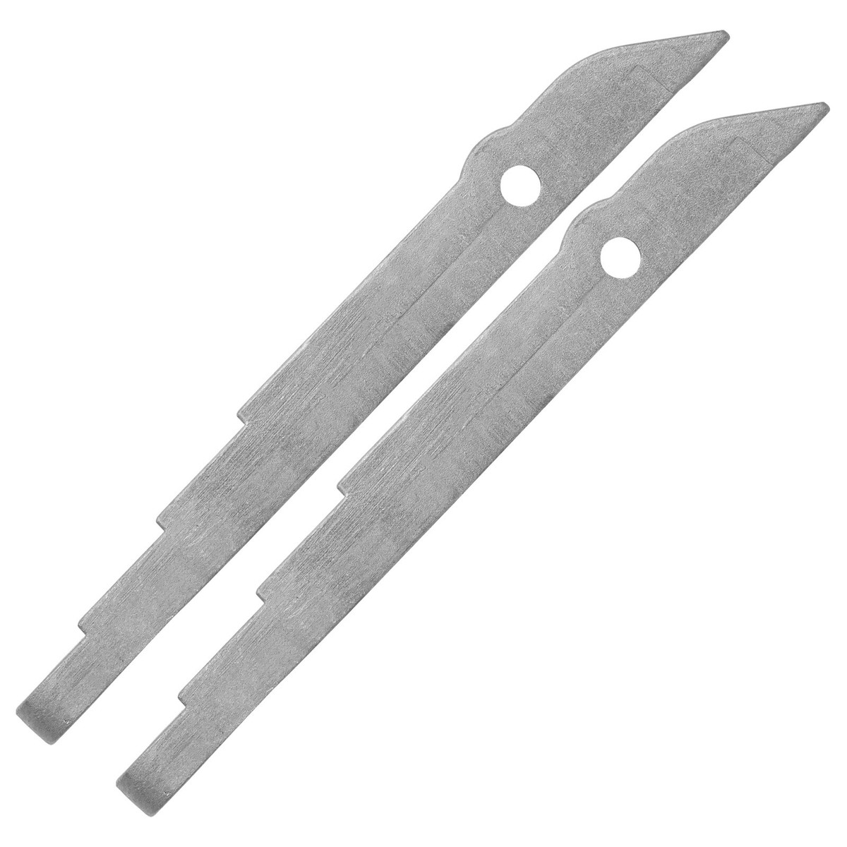 pomme様 Kansept Knives 4T5 Design RIO Black SW Ti (Satin) - Blade HQ