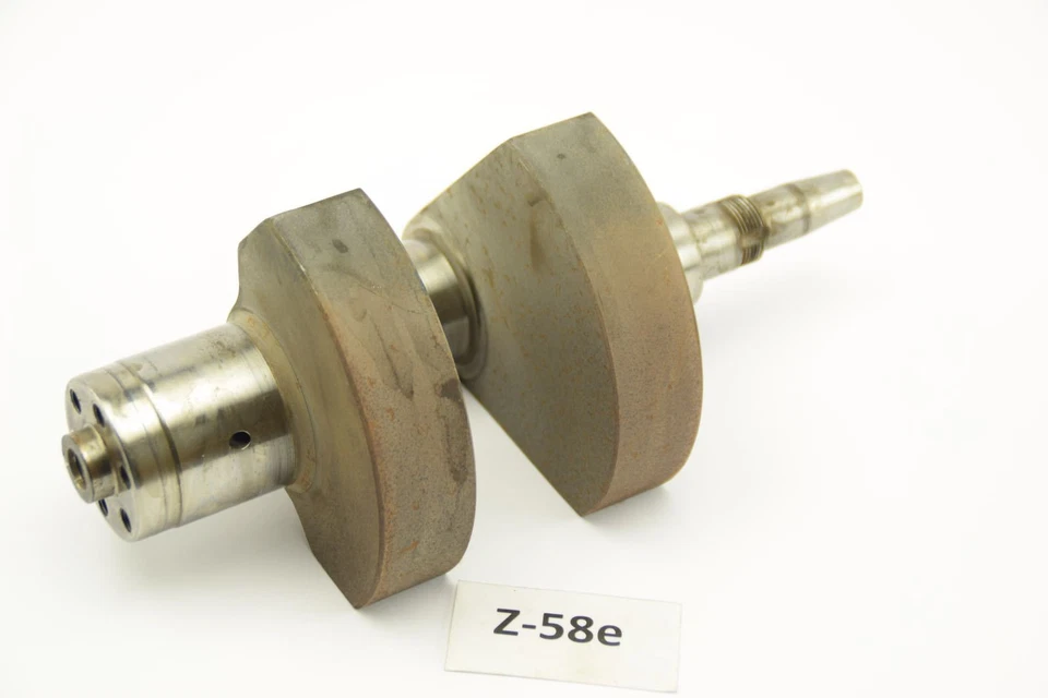 Cigüeñal Moto Guzzi 850 T3 VD año 1975 Foto 2 de 2