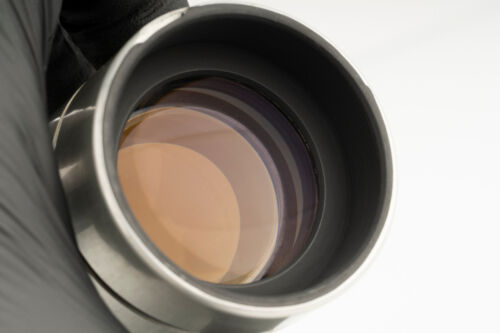 Leitz Leica Colorpaln 90mm f/2.5 Projektorobjektiv 2.5/90 mit Fokussierrohr - Bild 4 von 5
