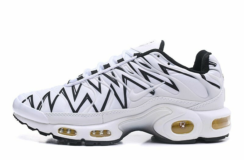 air max plus white shark