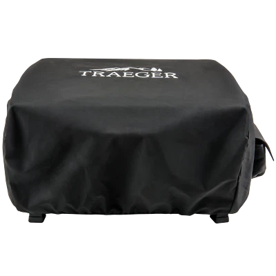 TRAEGER INDUSTRIES Traeger Ranger Grill Cover