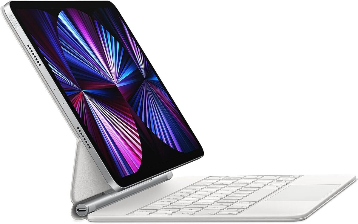 Apple Magic Keyboard for 11 Apple Magic Keyboard for 11