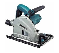 Makita TauchsäGe SP6000J Im Makpac Mit SäGeblatt Neu Makita HandkreissäGe