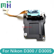Original NEW For Nikon D300 D300S Shutter Unit with Curtain Blade Repair Part
