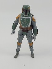 1996 Star Wars Boba Fett Celebrate The Saga Action Figure Hasbro LFL