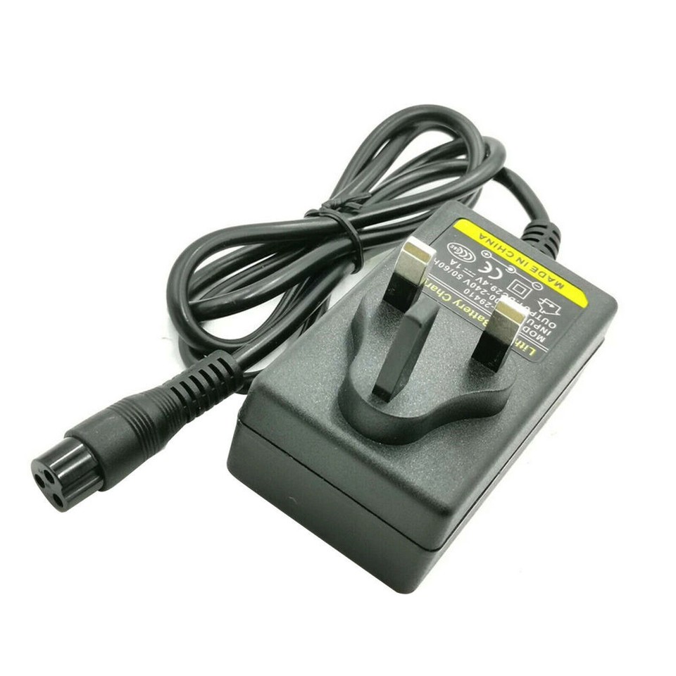Rapide Chargeur Batterie Pour Rasoir E Séries Électrique