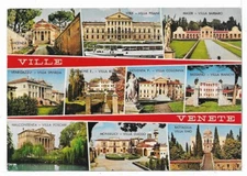 VENETO (358) - VENETIAN CITY (viewed) - FG/Vg 1984