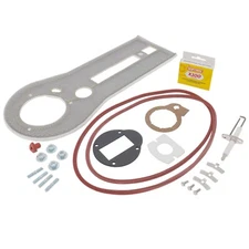 Weil McLain Maintenance Kit for Ultra Gas Boiler (155,230,299,399) (383-500-620)