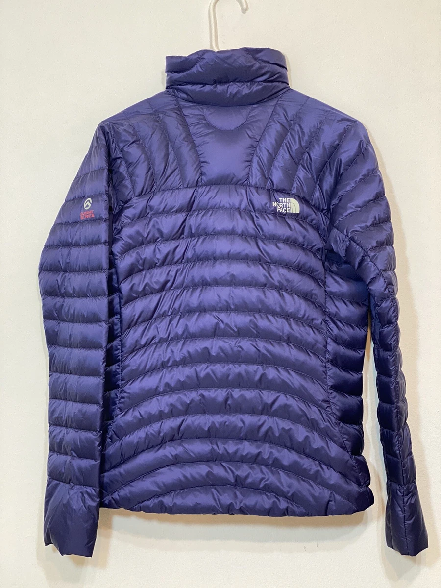 North face summit top series 800 pro jacket