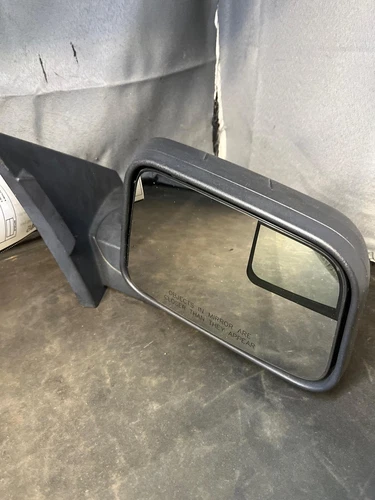 Fits 2009-2010 Ford Edge Black Right Door Mirror OEM#:AT4Z17682AA