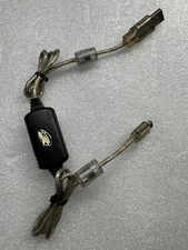 GameShark for Gameboy Advance SP - GBA SP - Cable Only - Tested - Works!