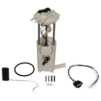 Herko Benzin Pumpe Sender E3929M FüR Chevrolet GMC Blazer Jimmy 1996