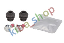 BRAKE CALIPER REPAIR KIT FITS TOYOTA AVENSIS VERSO IQ MR2 III PREVIA II PRIUS