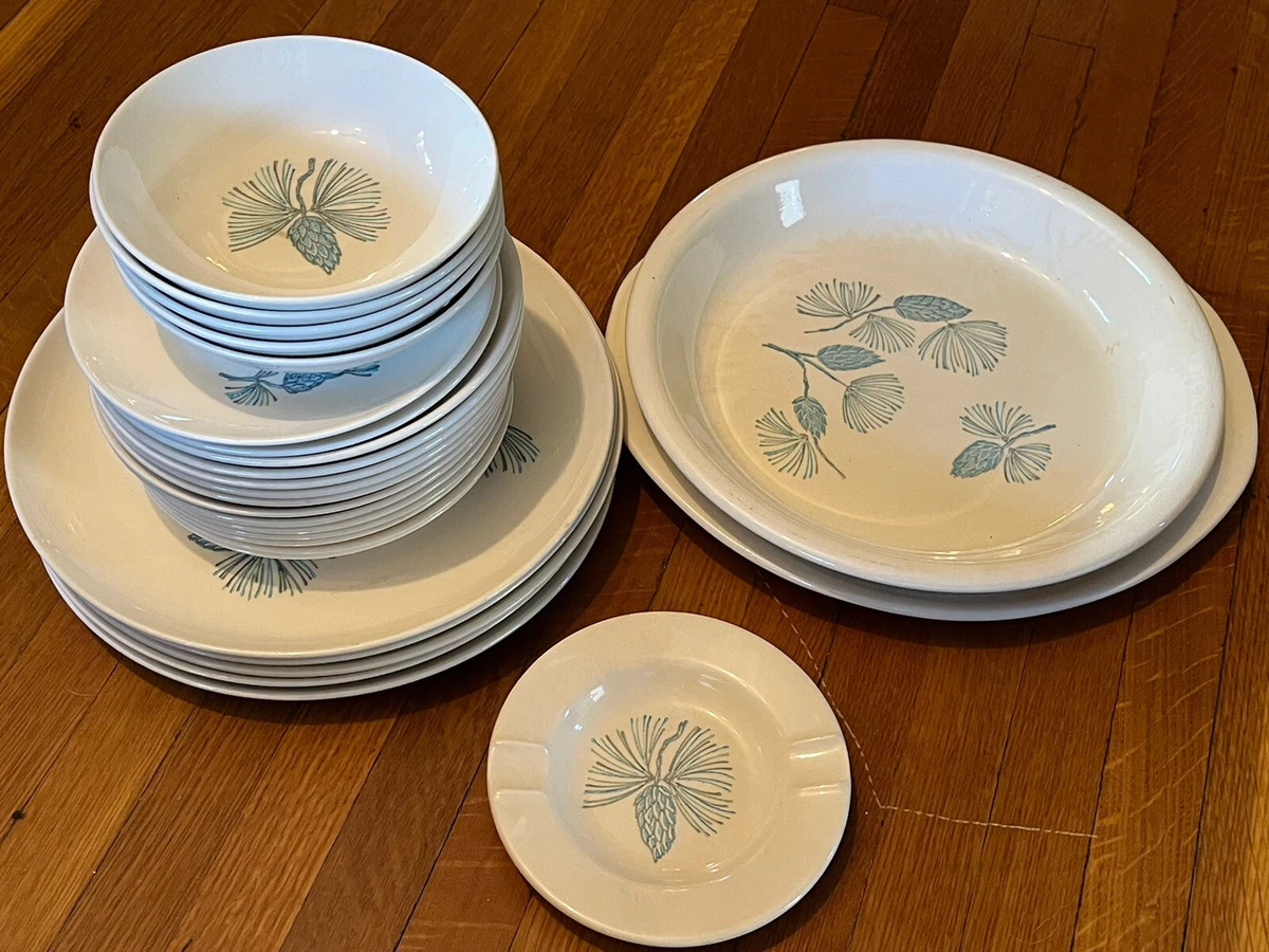 Stetson dinnerware top