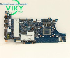 5B20W77640 For Lenovo ThinkPad X13 T14s Laptop Motherboard R7 PRO 4750U 16G