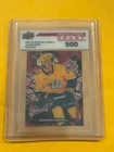 2025-26 UPPER DECK SERIES 2 POPULATION COUNT 500 JOAKIM KEMELL