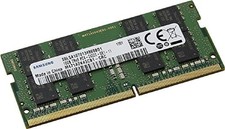 Samsung 16GB DDR4-2400 CL17 2Rx8 PC4-19200 SODIMM M471A2K43CB1-CRC - USED