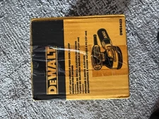 DDeWalt 5" Variable-Speed Random Orbit Sander (DWE6423) – Brand New, Sealed
