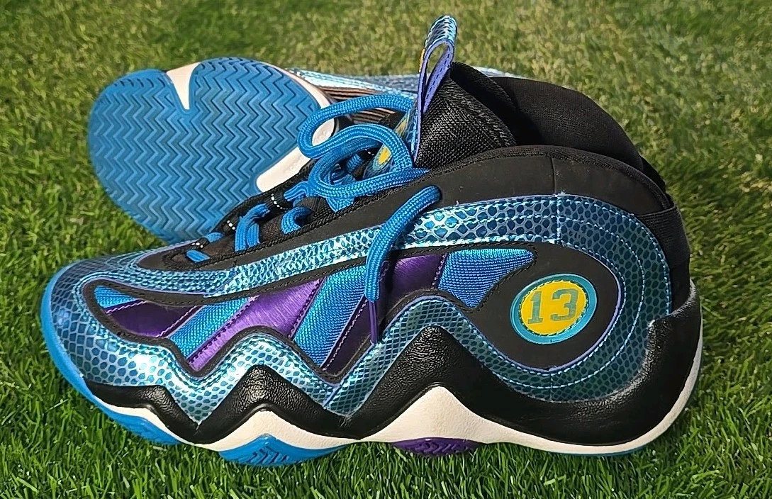 Las mejores ofertas en adidas Crazy 8 Draft Day Hornets | eBay