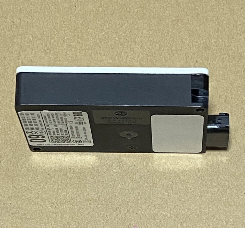 Sensor de radar Mercedes Benz A9069000603 - Imagen 3 de 4