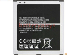 Battery For Samsung Galaxy J3 (2016) SM-J320FN - EB-BG530BBE UK CutyQ