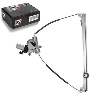 Elektrischer Fensterheber mit Motor vorne links für RENAULT SCENIC I 1