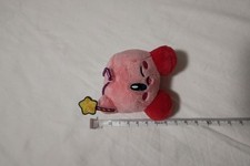 Kirby Mascot