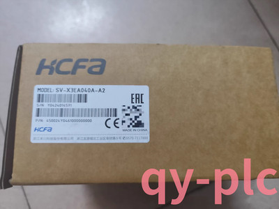 1PC Brand New HCFA SV-X3EA040A-A2 servo drive Fast shipping FedEx or DHL