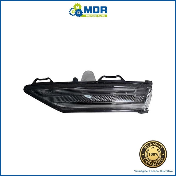Blinker Links FüR Ford Fiesta 2017-> Freccia Spiegel MPN R01396S-image