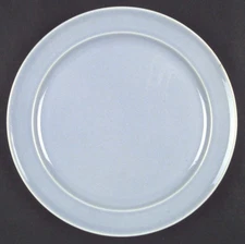 Taylor, Smith & Taylor  Luray Pastels Blue Dinner Plate 727592
