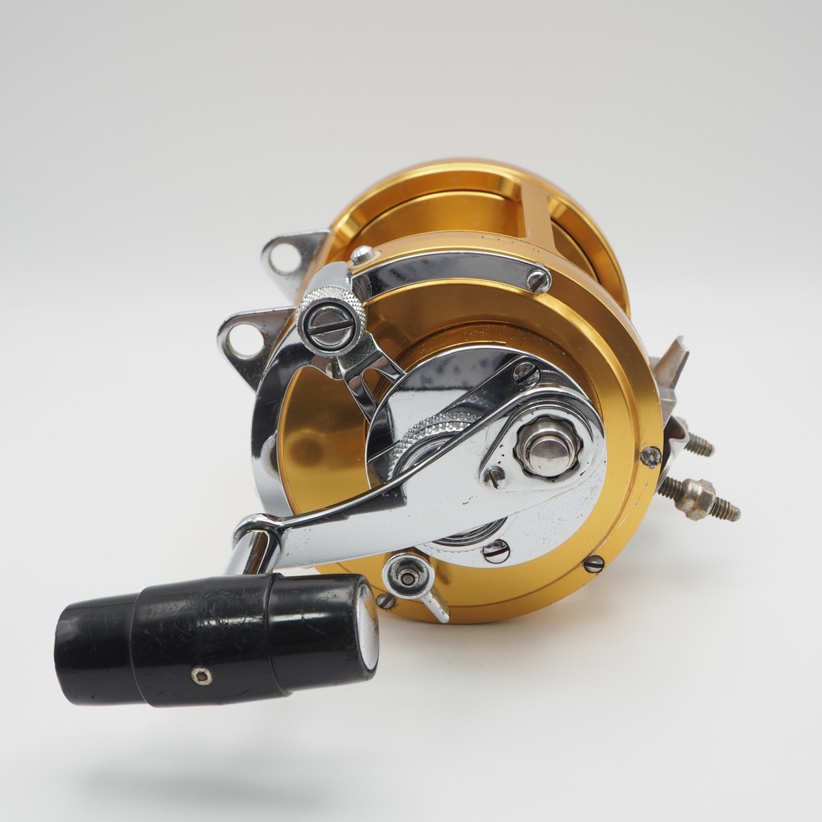 VG] Penn International II 50SW 2 Speed Fishing Reel