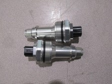 Bouchons de fourche (Yamaha - Fjr 1300 2013 - 2018)