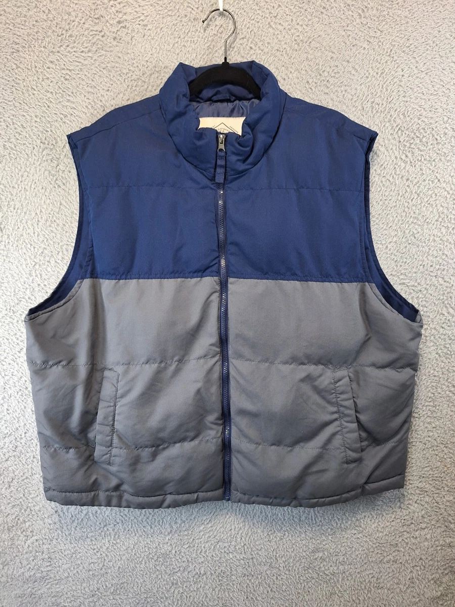 St. John's Bay Gray Coats, Jackets & Vests for Men for Sale | Shop