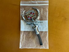 1988-91 Cadillac Eldo/Seville NOS Hood Emblem