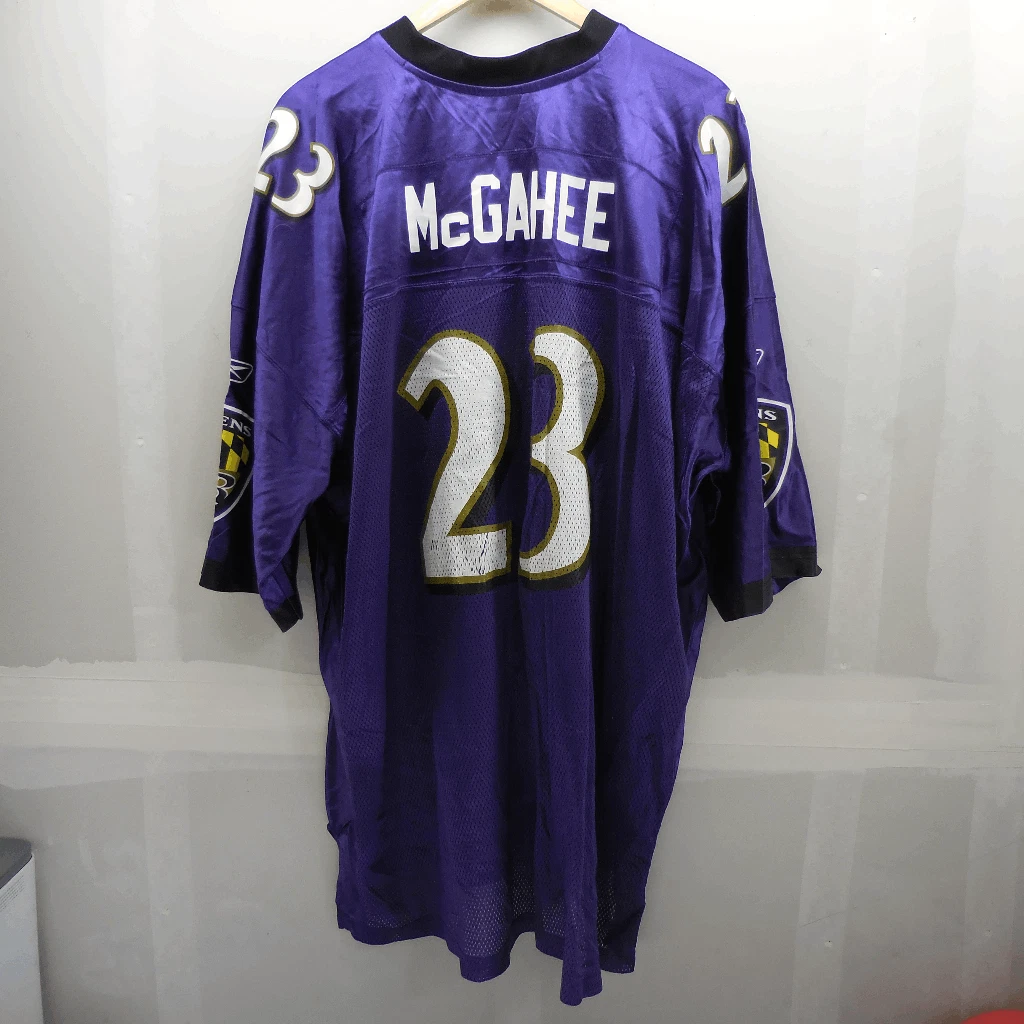Reebok Baltimore Ravens NFL Jerseys for sale | eBay