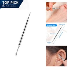 Acupuncture Pen Reflexology Tool for Face Body Muscle Relax Pain Relief
