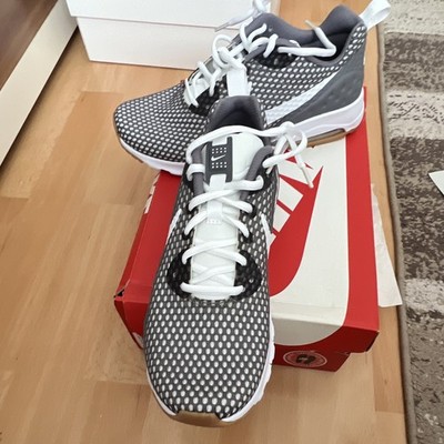 Nike Air Max Motion LW SE Herren Sneaker EU 42 Grau/Weiß Low Top 844836-012