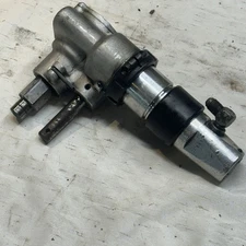 Signode 85R15 Strapping Tool Pneumatic Power Head  Tensioner  Air Motor 0S287