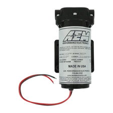 AEM 30-3018 V3 Water/Methanol Injection Recirculation Pump