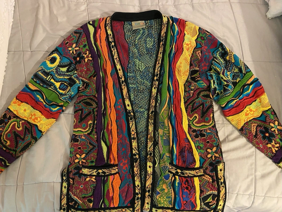 COOGI Size M Regular Size Sweaters for Men for sale | eBay