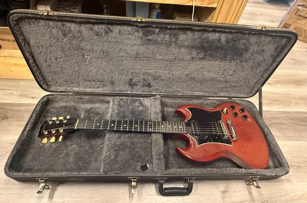 Gibson Sg Special for sale | eBay
