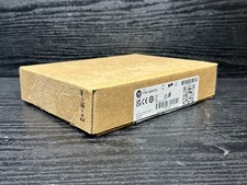 2024 Surplus Sealed Allen Bradley 1747-AENTR SLC 500 EtherNet/IP Adapter Module